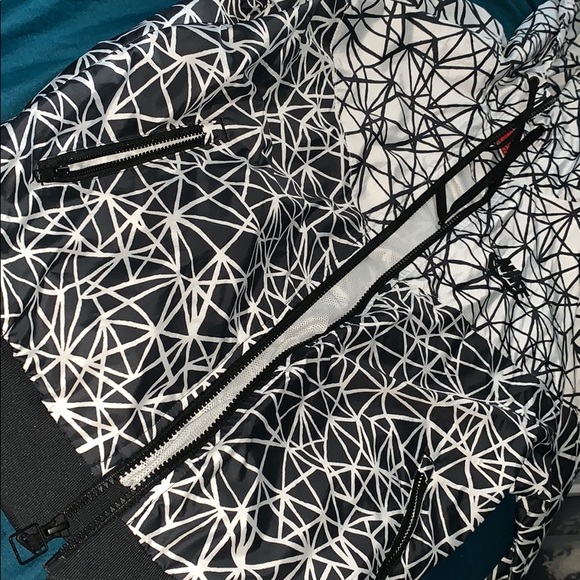 ❗️SOLD ❗️ Nike jacket - Picture 2 of 7